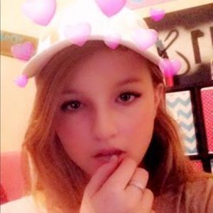 Meet your Posher, Jordan